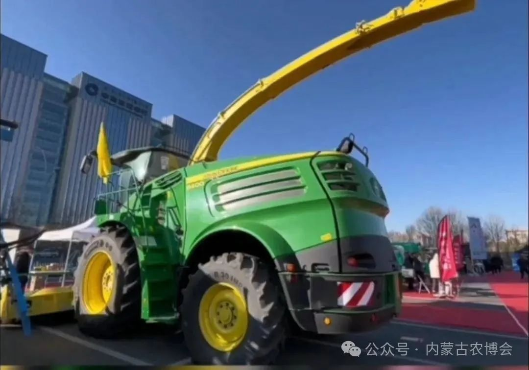 2024年第34屆內(nèi)蒙古國(guó)際農(nóng)業(yè)博覽會(huì)將于3月26日盛大召開，七大展區(qū)、千余品類、六萬(wàn)客商齊聚青城，敬請(qǐng)期待！